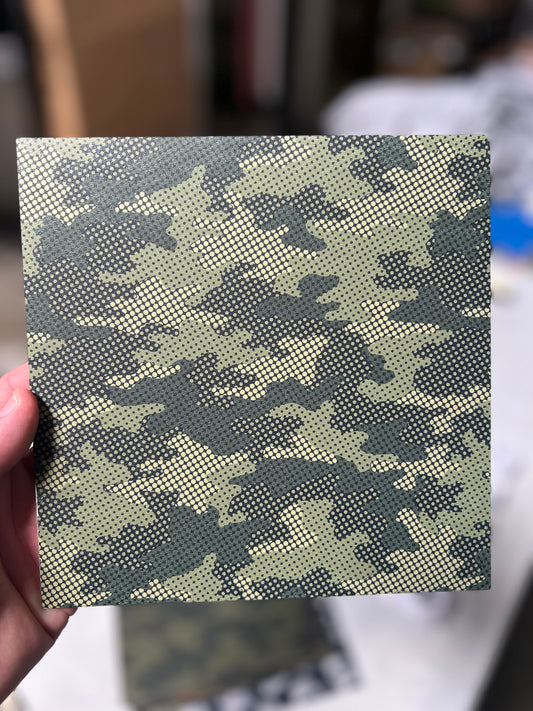 Mohave Mesh V2