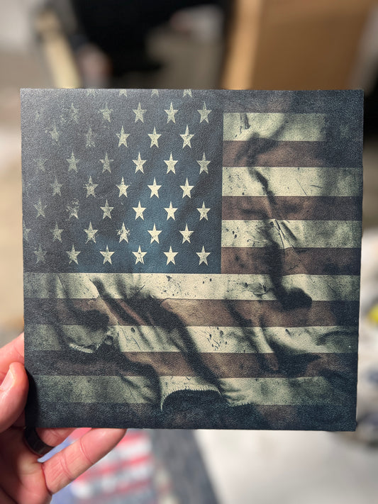 Flag v3 8x8