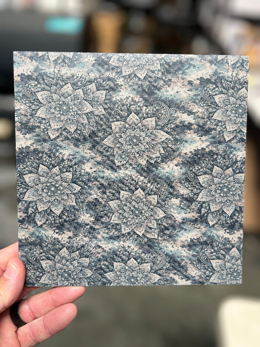 Gray Carbon Lotus Tactical 8x8