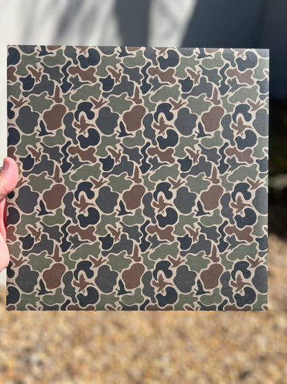 Duck Camo