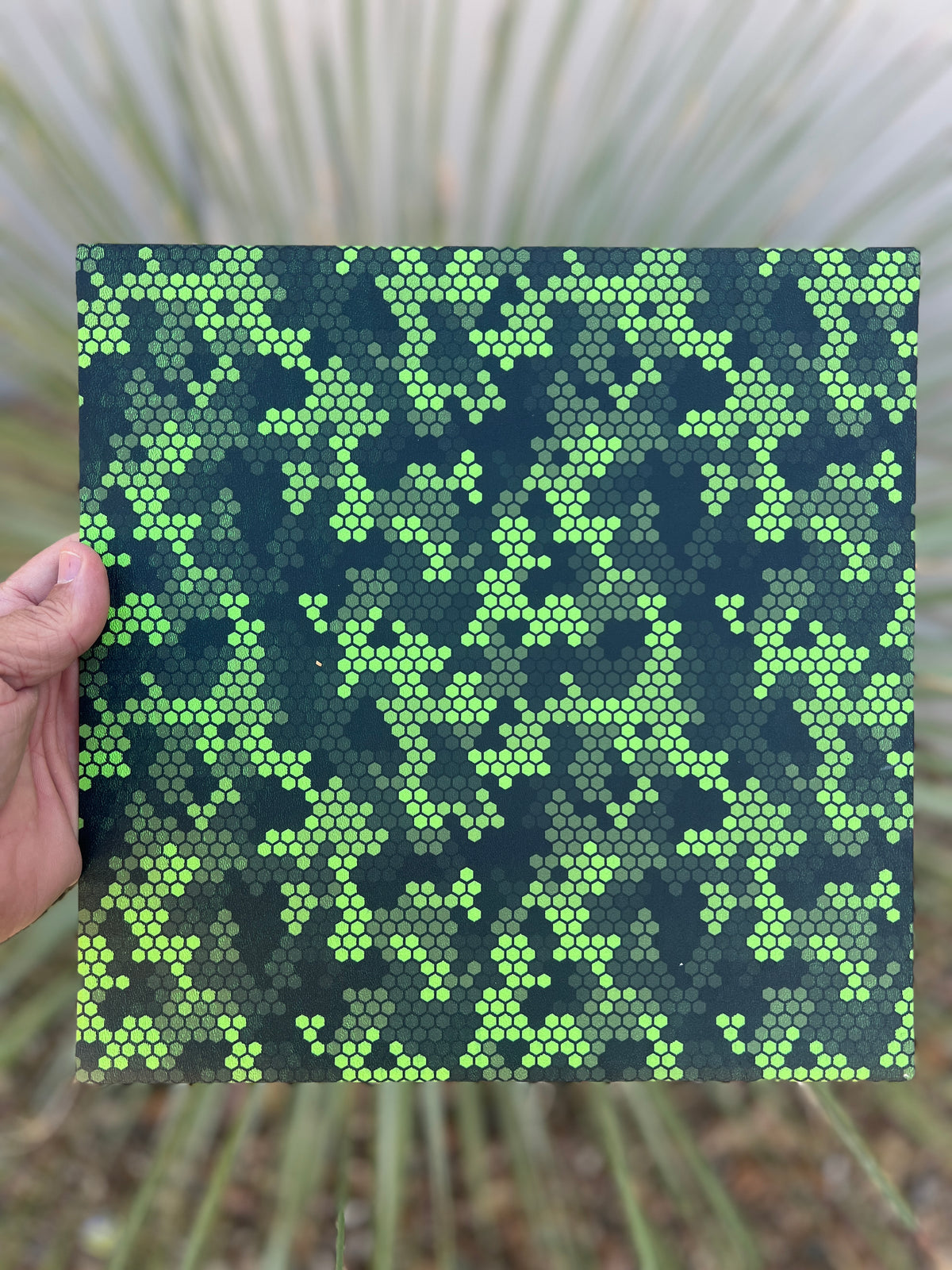 Hex Camo