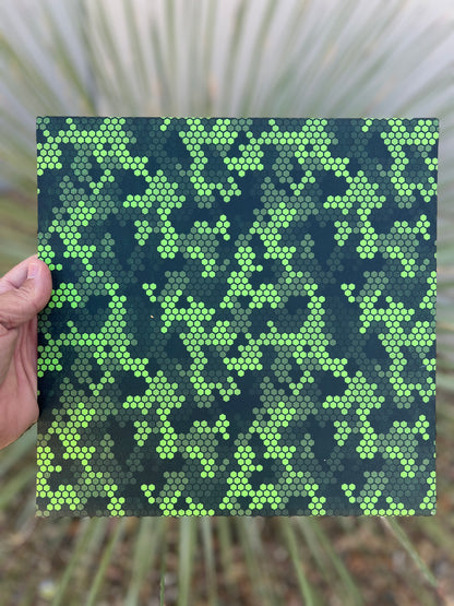 Hex Camo
