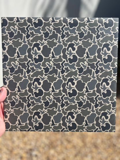Duck Camo