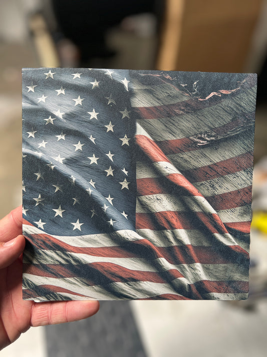 Flag v5 8x8