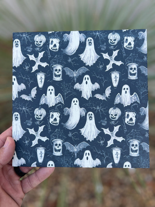 Phantom Nights