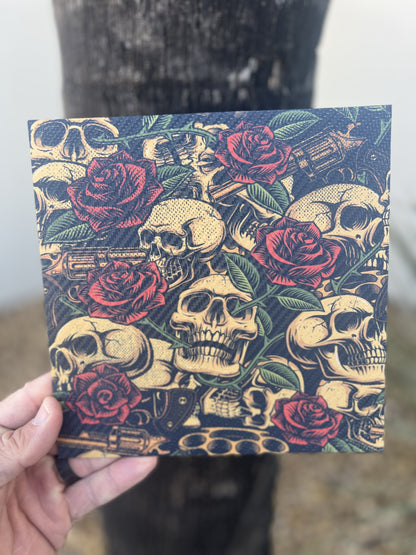 Guns and Roses