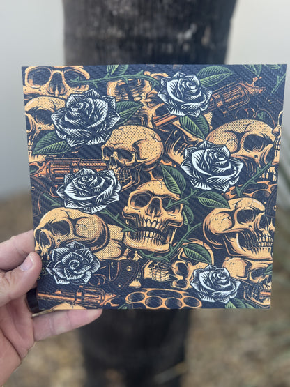 Guns and Roses