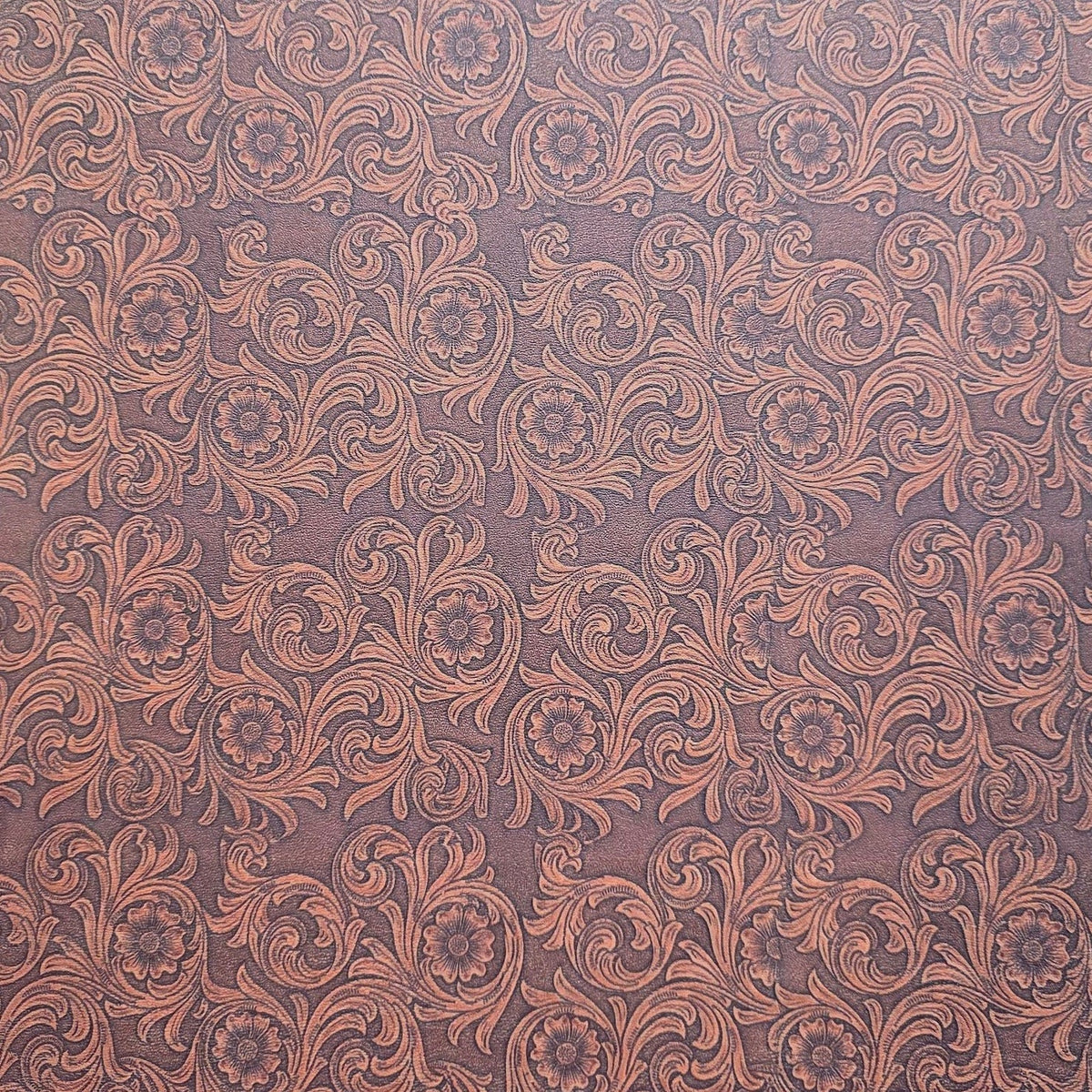 Copper Belle specialty print