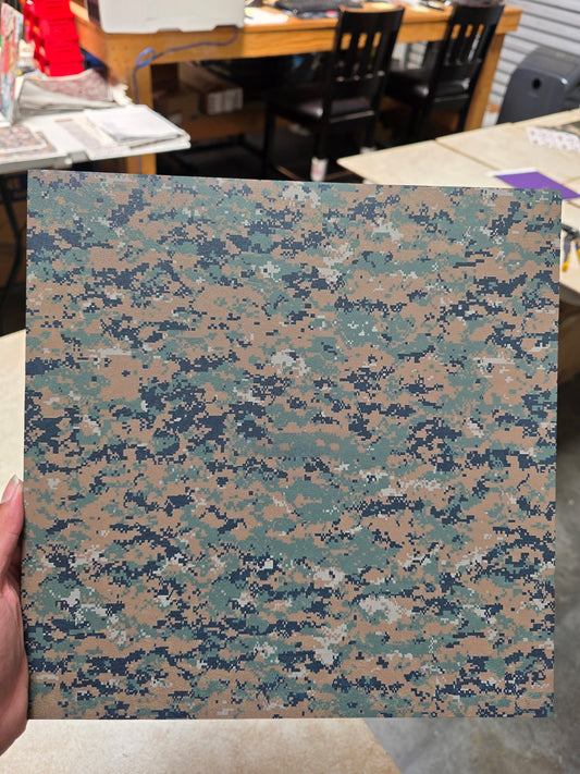 Digital Marpat