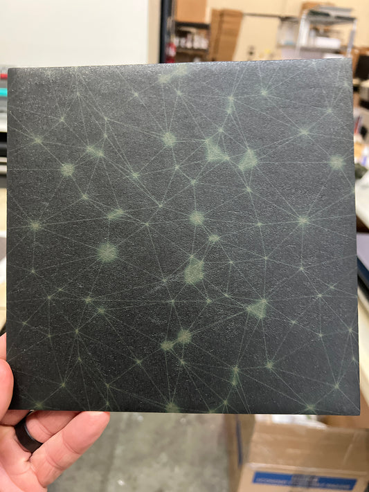 OD Green Galaxy 8x8