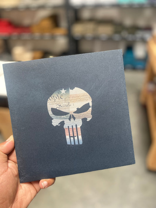 We The People (Punisher)