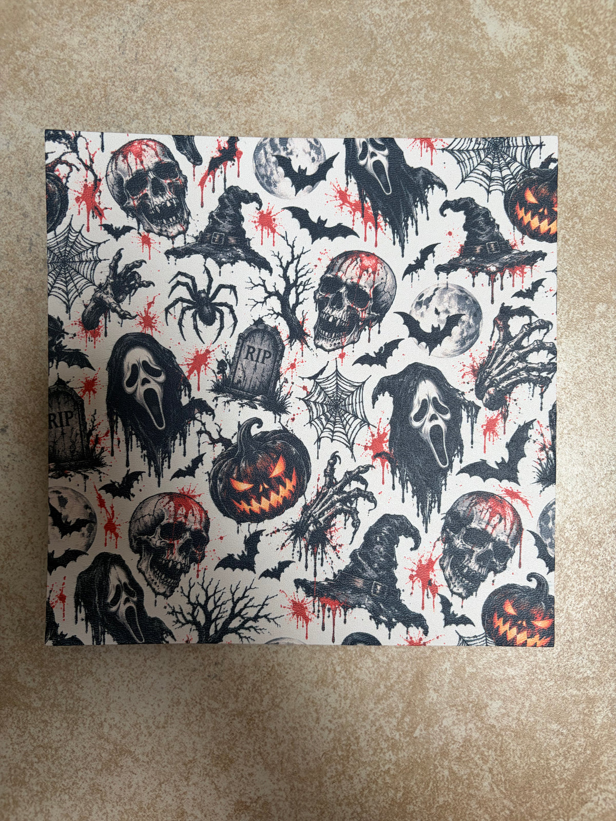 Bloody Halloween