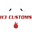 Logo di H3 Customs