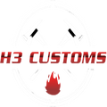 H3 Customs