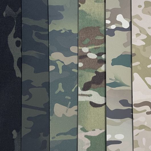 Multicam Standard Color Multicam – H3 Customs