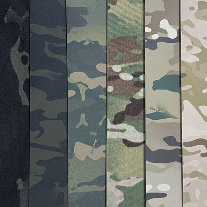 Multicam