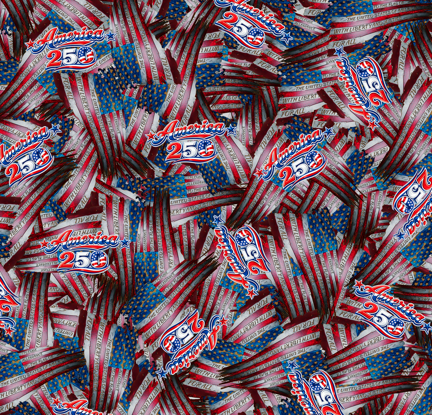 250 Anniversary of United States