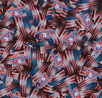 250 Anniversary of United States