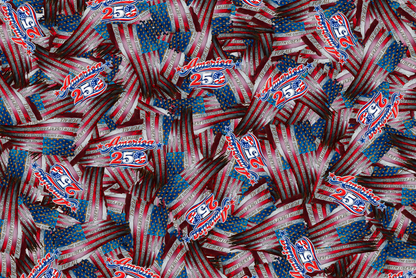 250 Anniversary of United States