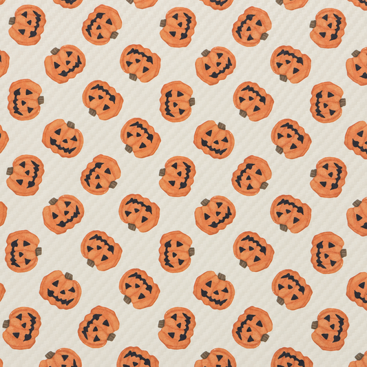 Pumpkin Patch specialty print