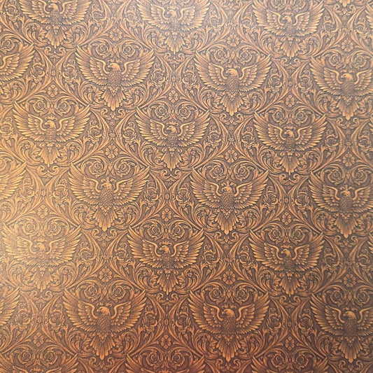 Golden Grace specialty print