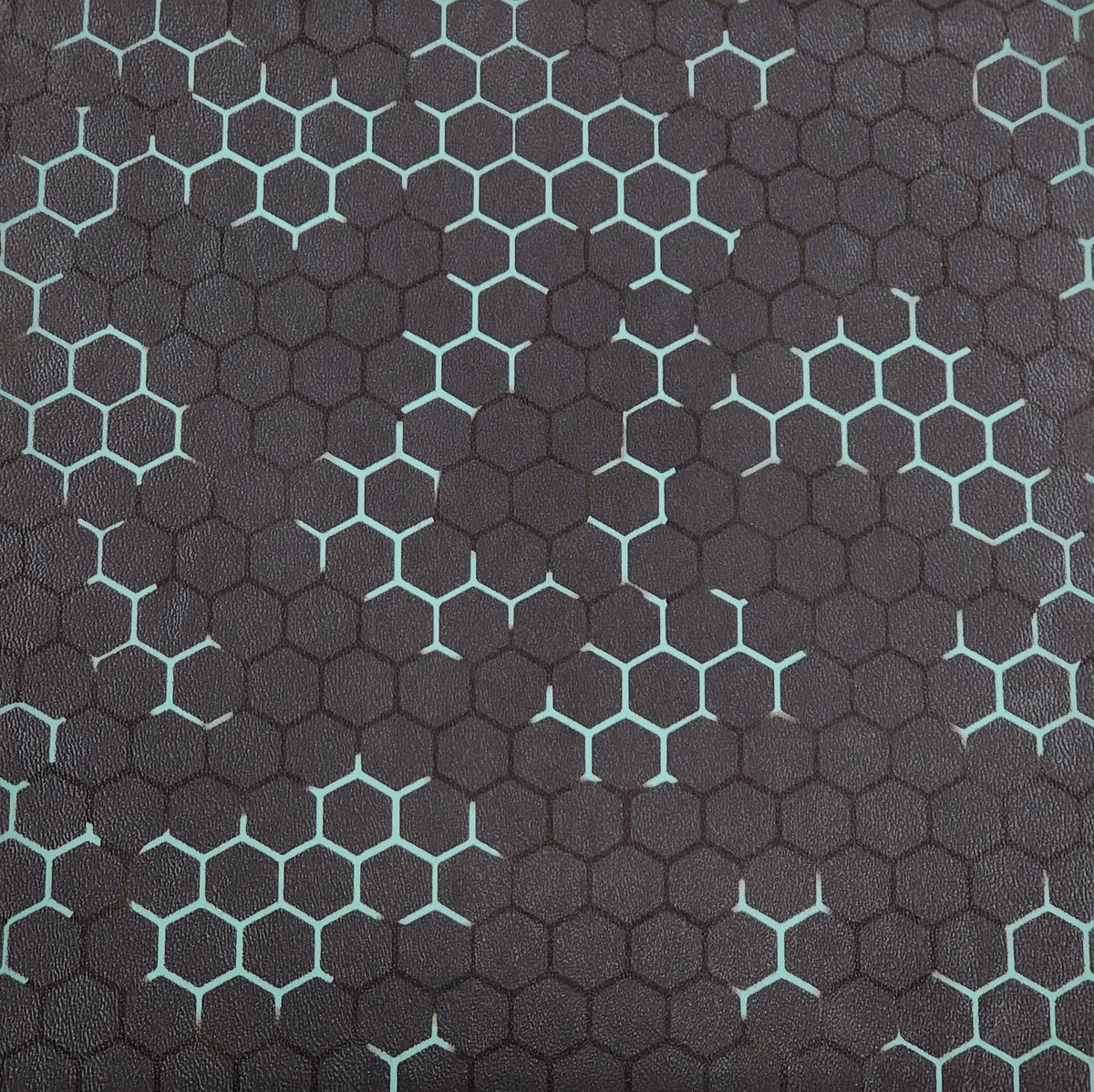 Tiffany Hex specialty print