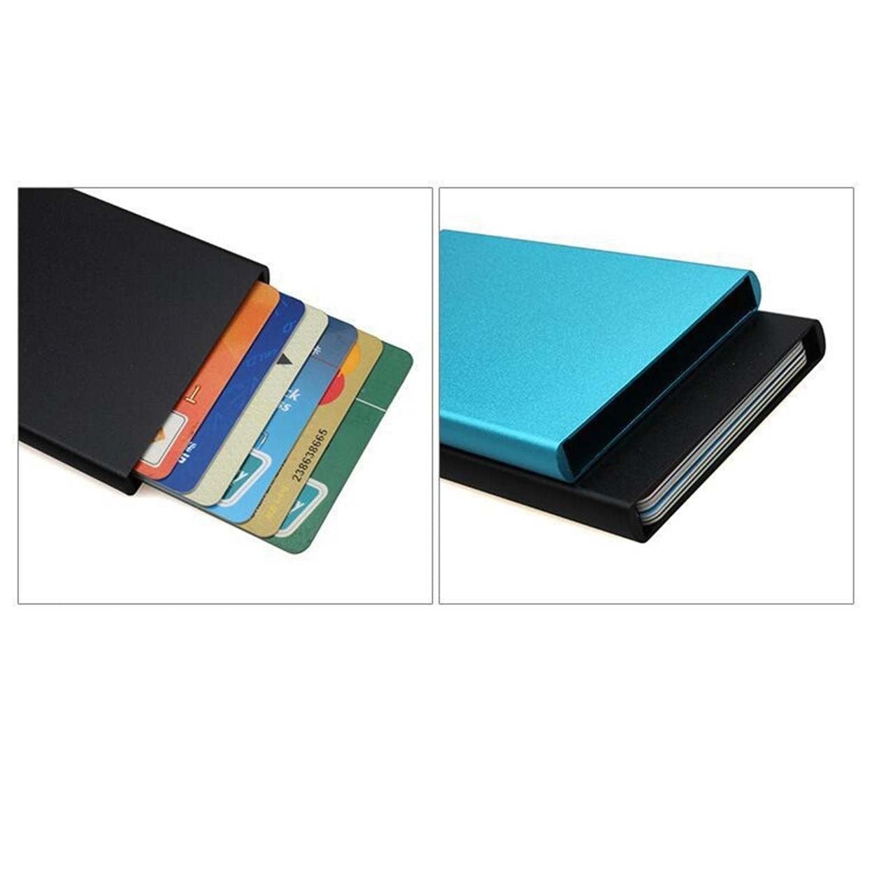 Minimalist Wallet