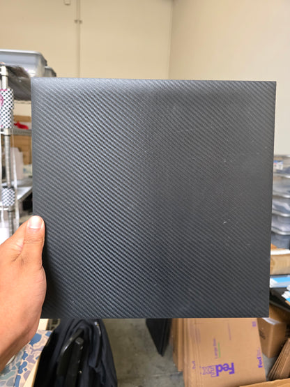 Black over OD Green (small marks on front)
