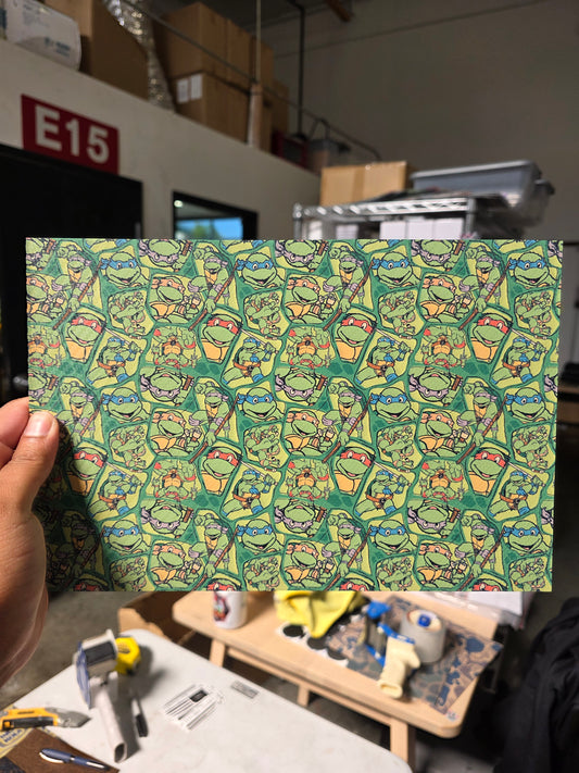 TMNT