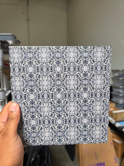 Double sided print