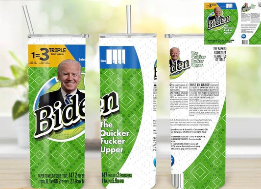 Biden TQFU