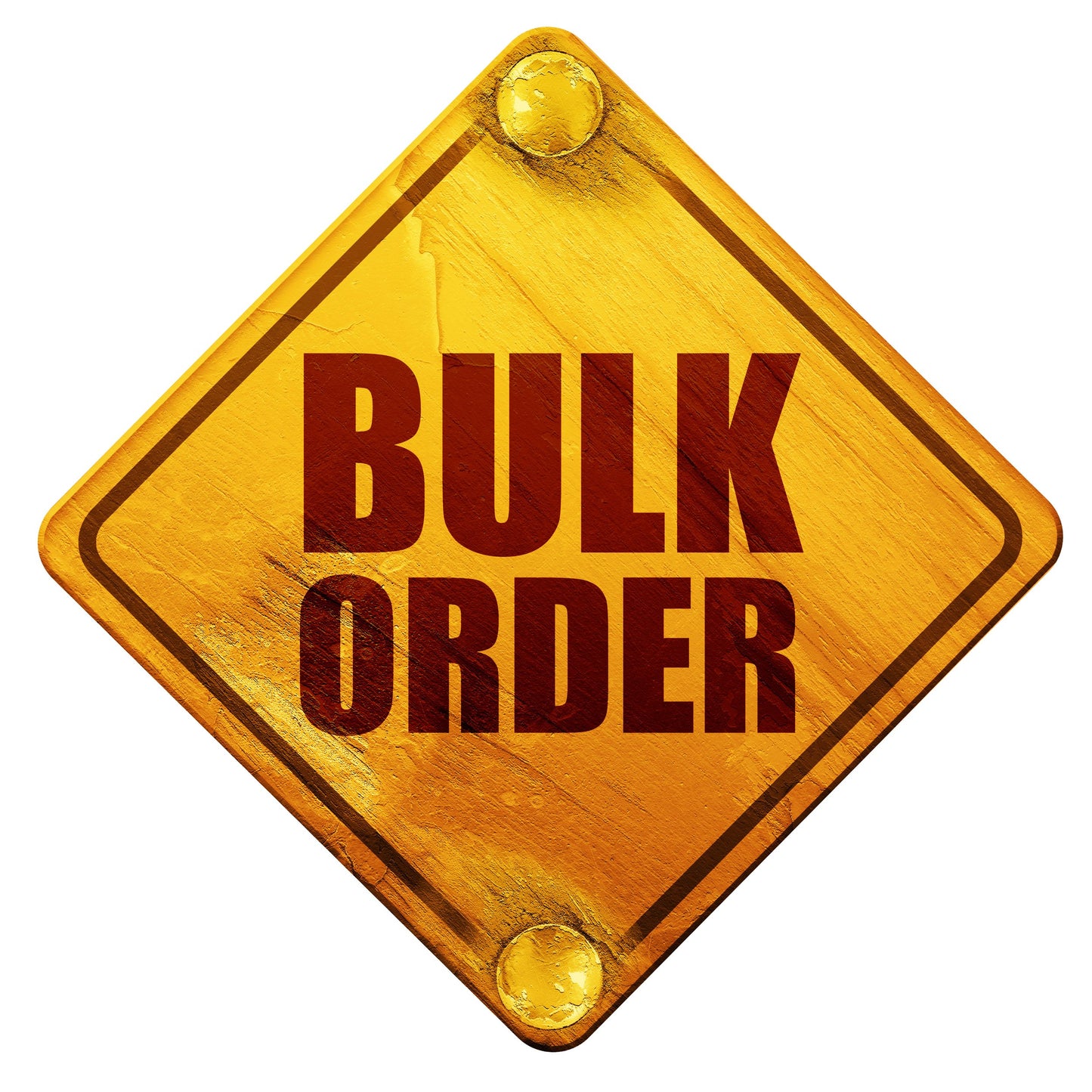 Bulk Orders Here