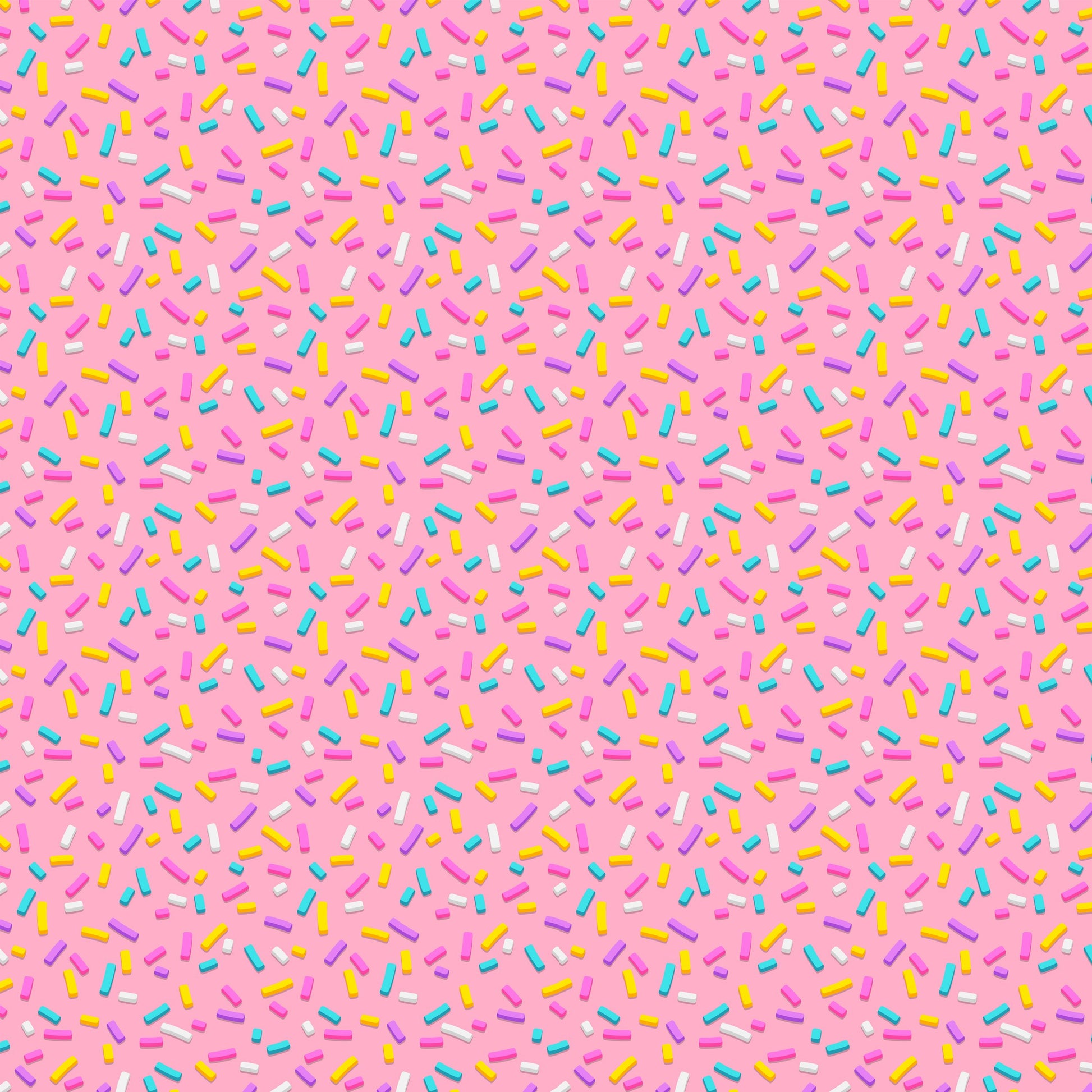 Donut Sprinkles
