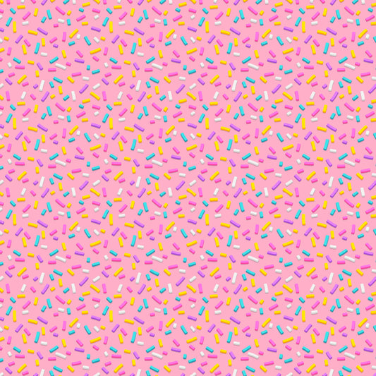 Donut Sprinkles