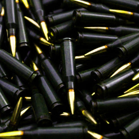 Gold Tip Ammo