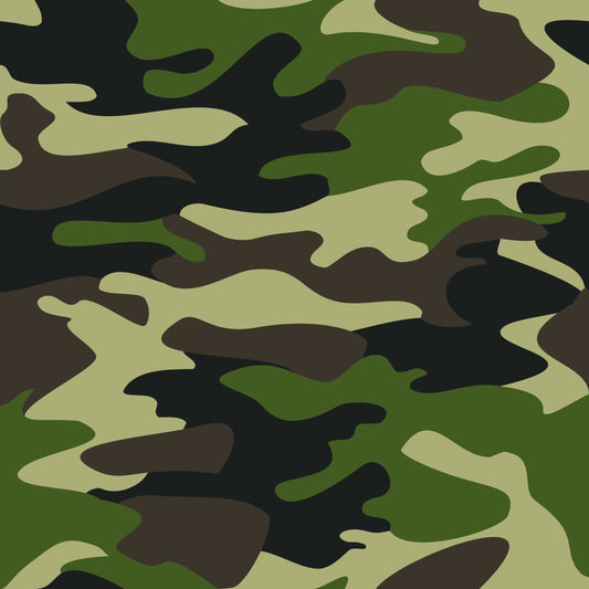 Military Camo