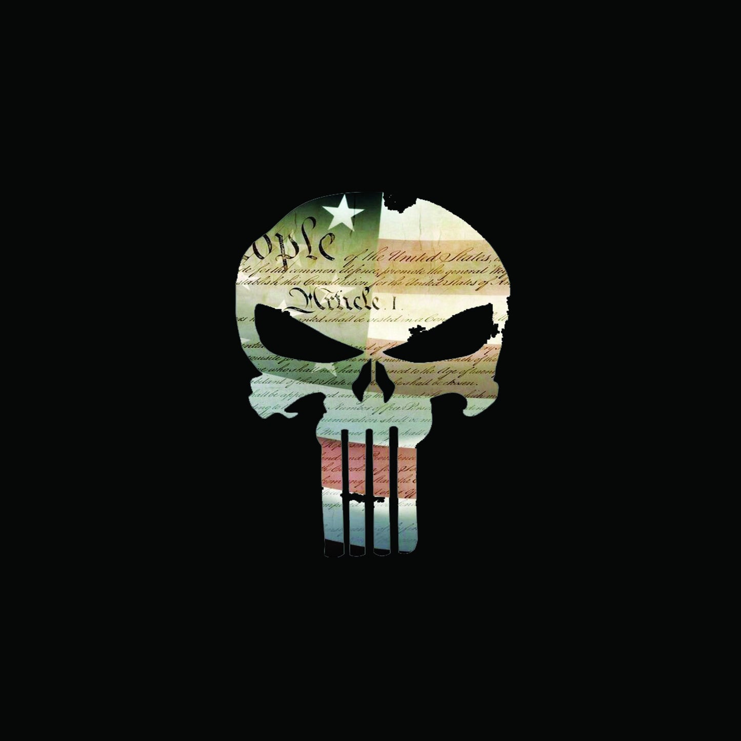 Punisher Amendment