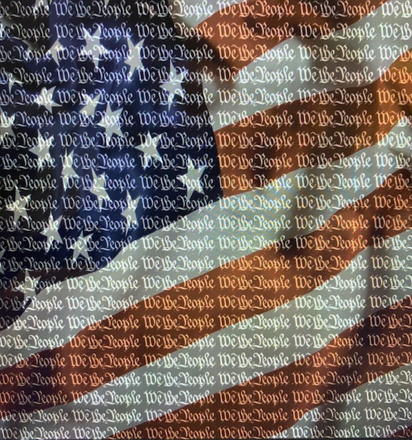 Scattered We the People