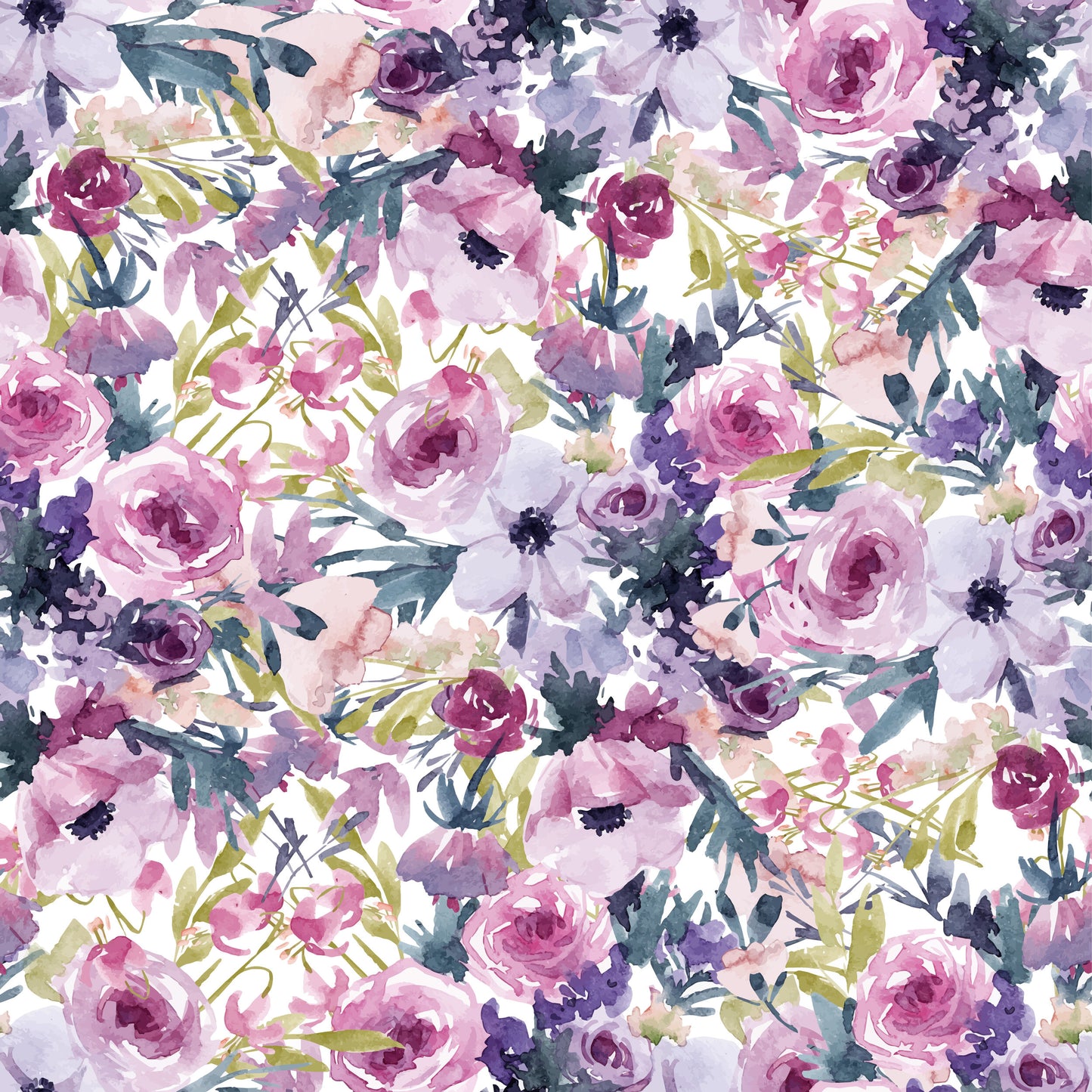 Spring Floral