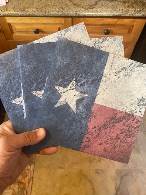 Texas Flag