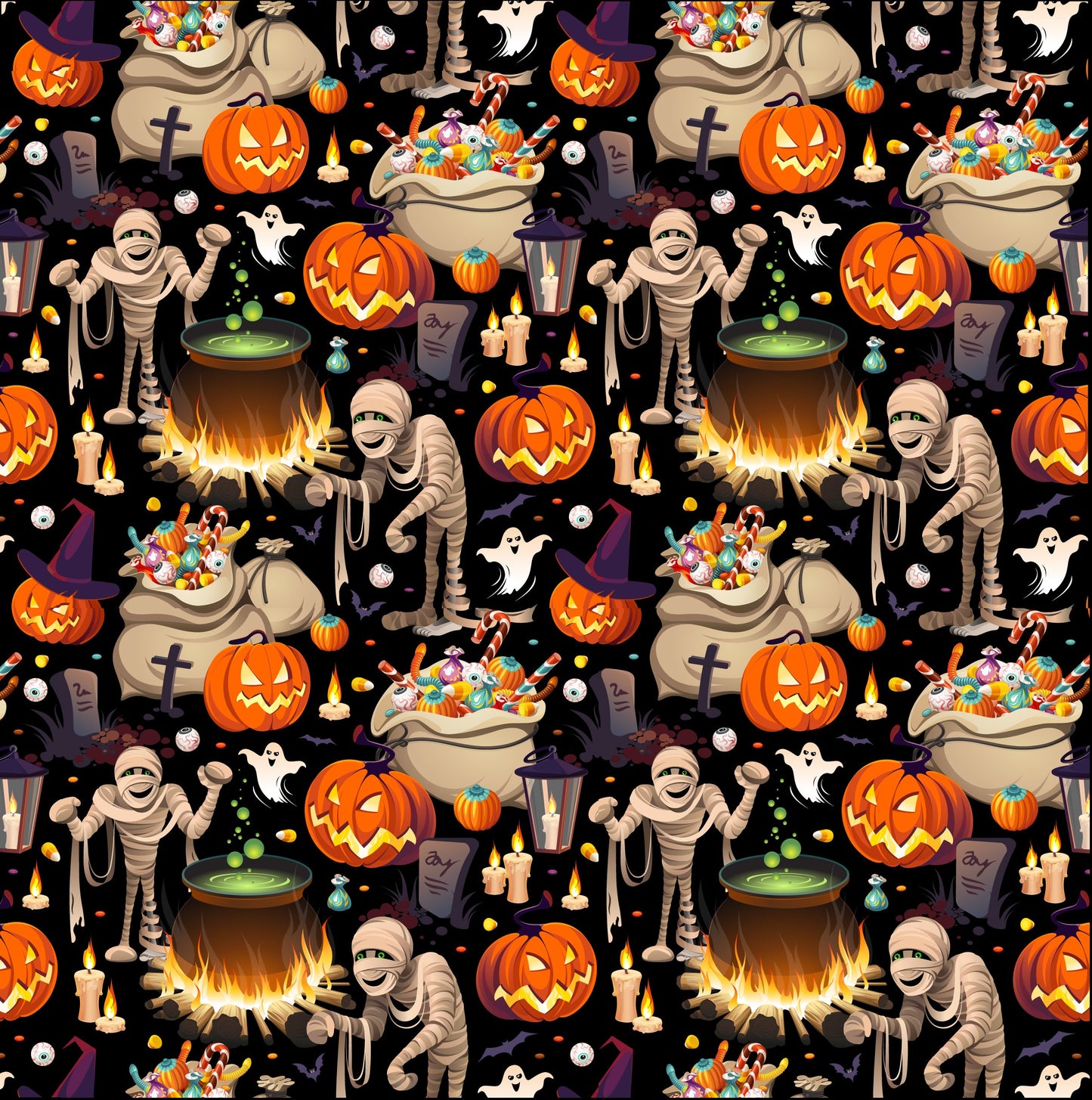 Halloween Fun